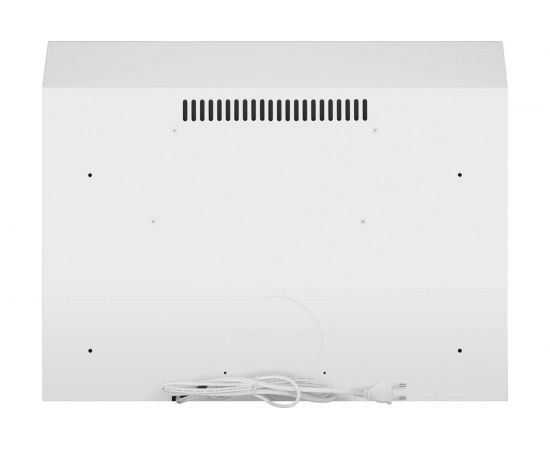 Кухонная вытяжка HOMSair HORIZONTAL 60 белый HORIZONTAL 60 White – изображение 10