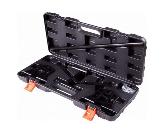 Универсальный рассухариватель клапанов AFFIX, кейс, 7 предметов AF10310007C 