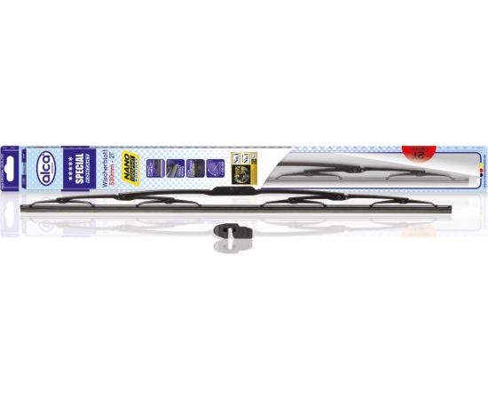 Щетка стеклоочистителя SPECIAL KONTAKT 21"", 53 см Alca 150210 