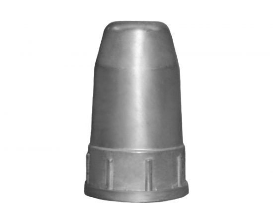 Колпак для баллонов 40 л, металлический сплав Дуга 1120010 