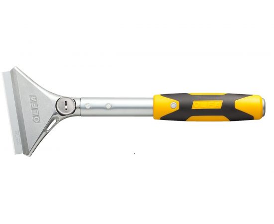 Ударный скребок OLFA 100х300 мм OL-XSR-300 