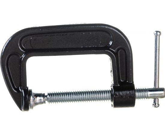 Струбцина ВОЛАТ G-образная 14030-50 