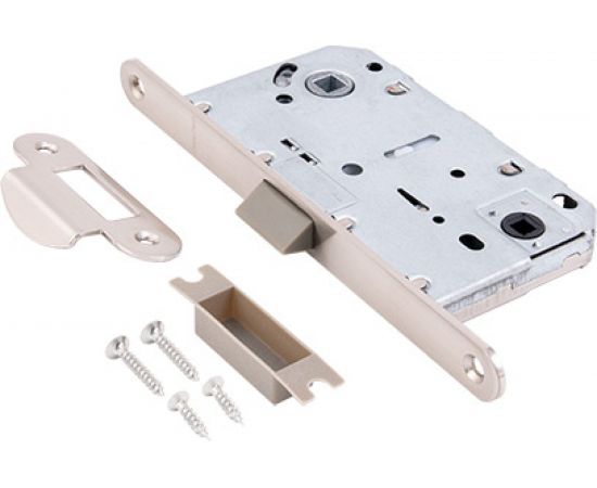 Защёлка врезная с фиксацией Code Deco 5300-P-WC-NIS 31303 