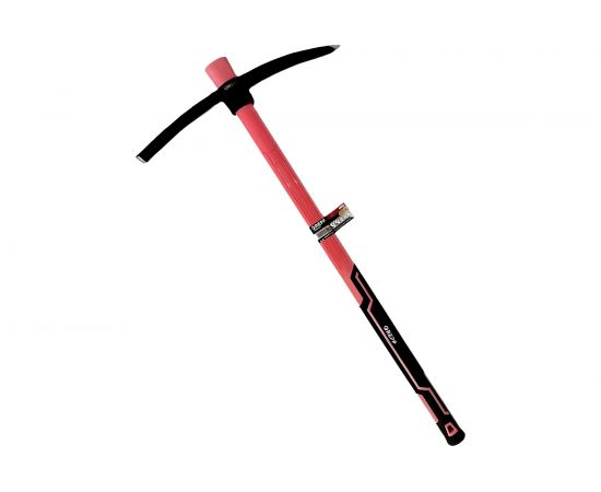 Кирка Ladina 1500 г, фибергласовая двухкомпонентная рукоятка 306-001 