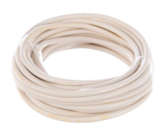 Провод Промэл гибкий круглый ПВС 2х1,5 10м ГОСТ 4630017893225 