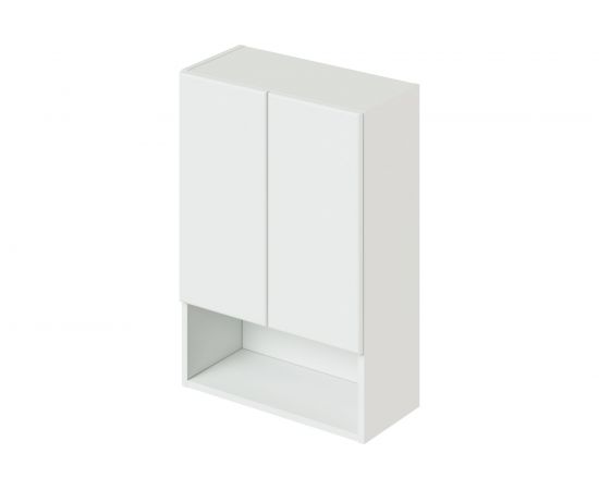 Подвесной шкаф ИТАНА Лайт 500 4627189085978 