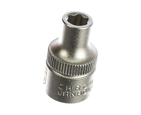 Торцевая 6-гранная головка SuperLock (3/8""; 6 мм) Berger BG BG2040 