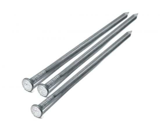 Строительные гвозди Северсталь-Метиз ГОСТ 4028-63, 3,5x90, 5 кг NCG402800350090-15 