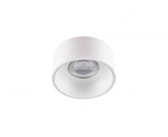 Встраиваемый светильник KANLUX MINI RITI белый GU10 W/W/ 27579 