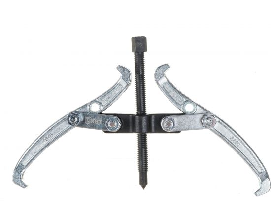 Двухлапковый механический съемник КВТ СМ-160Д 82131 