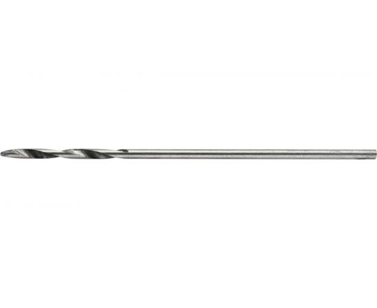 Сверла по металлу 10 шт, 1.5 мм, HSS-G VERTO 60H071 