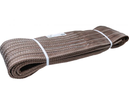 Текстильный петлевой строп Gigant Professional СТП 6Т/6М GP06-06 