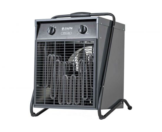 Электрическая пушка ZILON ZTV-24 