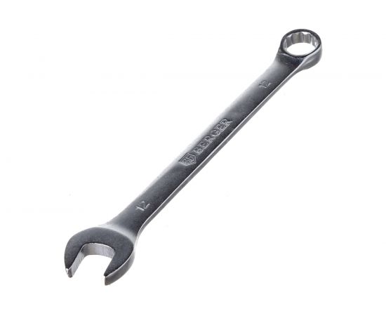 Комбинированные ключи 12мм Berger BG BG1126 
