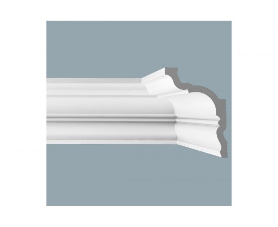 Карниз bello deco XPS К 10 100x70 мм 00-00004642 