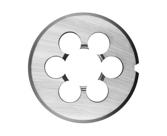 Плашка ИНСТУЛС М1.2x0.25x20x5 Р6М5 6g 2650-1345 ГОСТ 9740-71 00001140494 