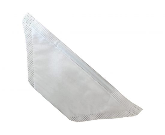 Респиратор СПИРО 1021 FFP2 NR D 1588 