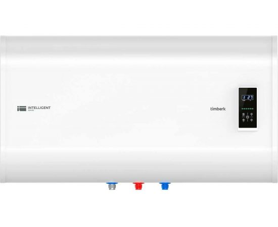 Накопительный водонагреватель Timberk Intelligent T-WSS80-FS51D-H 