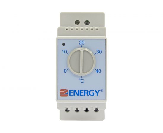 Терморегулятор ENERGY TK 05 с датчиком 00-УТ-00390 