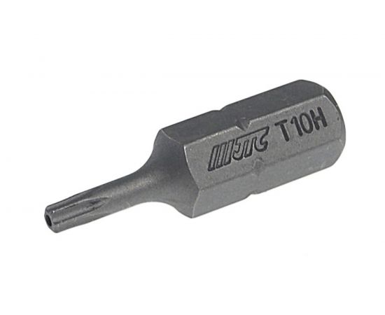 Вставка TORX (T10Hх30 мм; 5/16"") JTC 1243010 