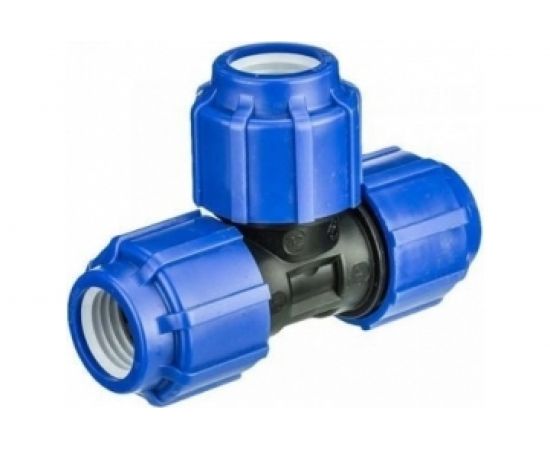 Тройник ПОЛИТЭК 32 50050032 