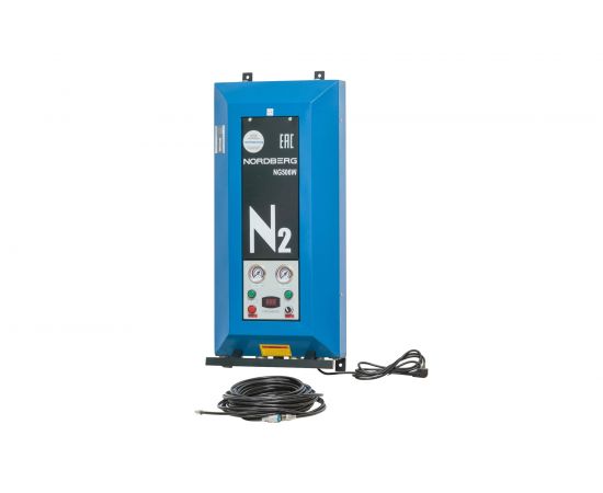 Настенный генератор азота NORDBERG NG506W 