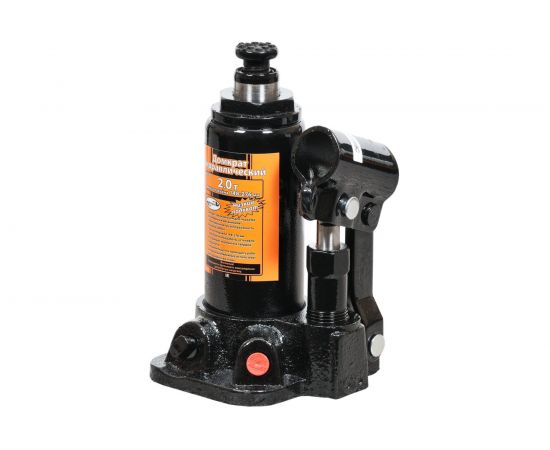 Гидравлический домкрат АвтоDело 2 т, 148-276 мм 43020 10064 