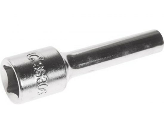 Головка т??рцевая 3/8” 06 высокая L=63мм JTC 36306 