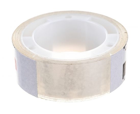 Канцелярская клейкая лента Attache 15 мм �� 10 м, пластиковая втулка 376285 