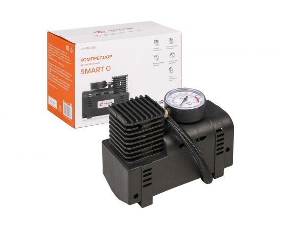 Компрессор в пластиковом корпусе Airline SMART O CA-012-08O 