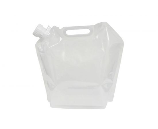 Канистра 5 л TOURIST ДВ-605 