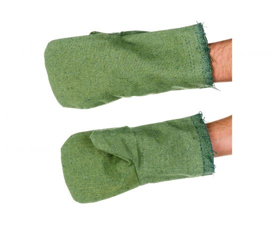 Брезентовые рукавицы Профессионал 64028 