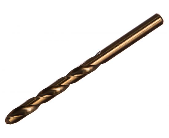 Сверло по металлу (8.4х117х75 мм; Р6М5К5) Туламаш 59737 