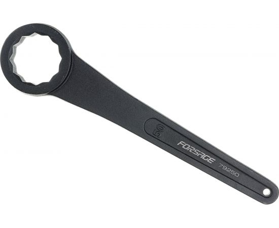 Накидной ключ Forsage ударный, односторонний, удлиненный, 50мм F-79250 
