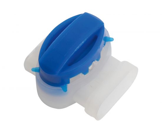 Соединительный зажим STEKKER Скотч-лок 314, 0,5-1,5мм 4мм LD800-314 20 шт 39547 