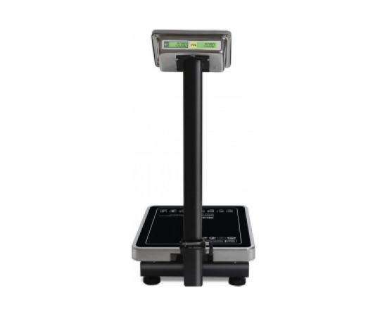 Весы M-ER 335ACPU-60.10 400*300 LCD 3162 – изображение 2