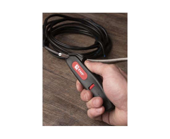 Кабельный нож EKF WS-15 Professional ws-15 – изображение 12