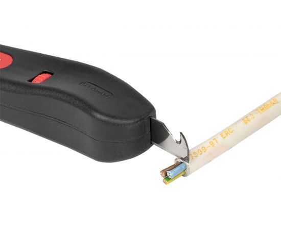 Кабельный нож EKF WS-15 Professional ws-15 – изображение 14