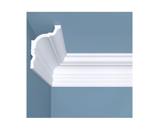 Карниз bello deco XPS К 10 100x70 мм 00-00004642 – изображение 2