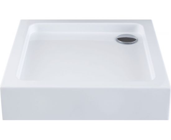 Душевой поддон Aquanet GL180 100x100 00265562 – изображение 2