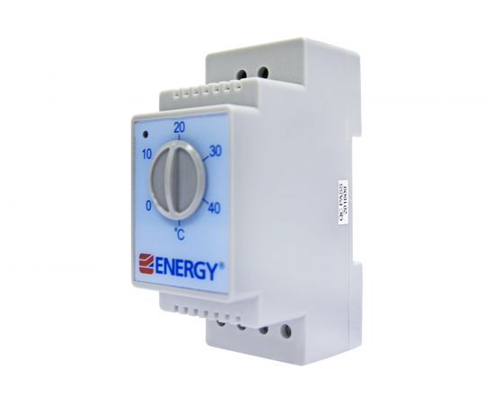 Терморегулятор ENERGY TK 05 с датчиком 00-УТ-00390 – изображение 2