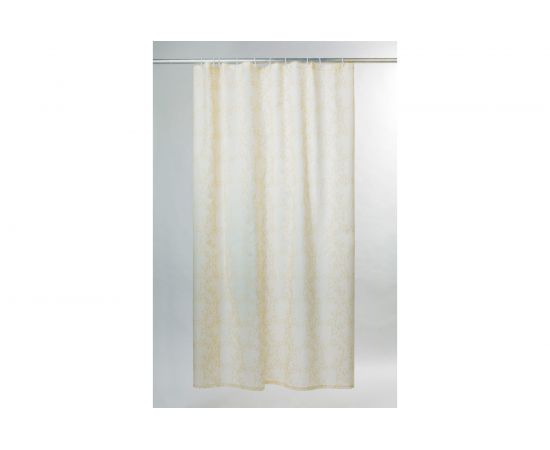 Штора для ванной комнаты IDDIS 200х180см полиэстер B50P218i11 – изображение 2