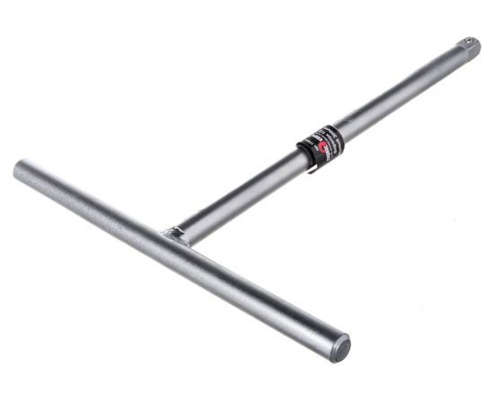 Вороток СЕРВИС КЛЮЧ 1/2 Т-образный 300мм 77503 – изображение 2