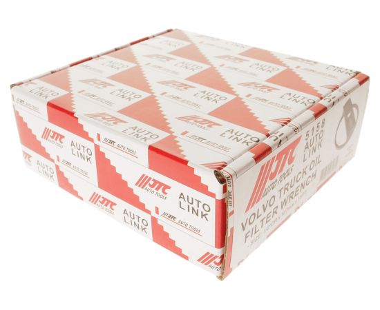 Ключ для снятия масляного фильтра JTC VOLVO JTC-5158 – изображение 2