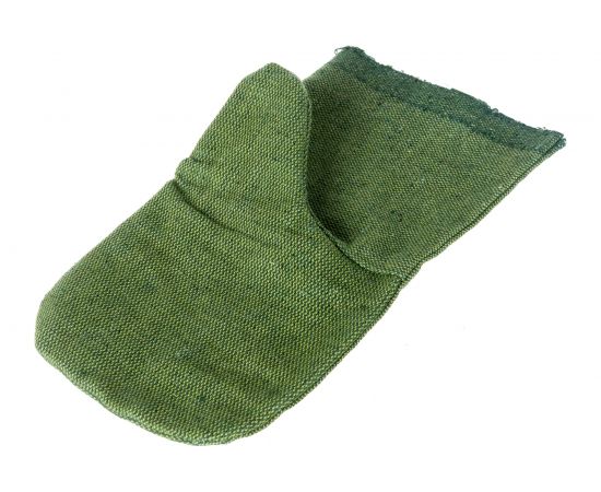 Брезентовые рукавицы Профессионал 64028 – изображение 2