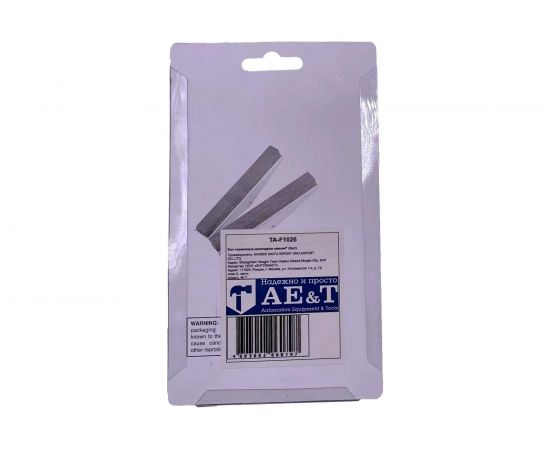 Хон тормозных цилиндров AE&T камни 4"", 3 шт. TA-F1026 – изображение 2