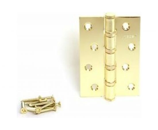 Петля APECS 100*70-B4-Steel-G (2 штуки) 13728 – изображение 2