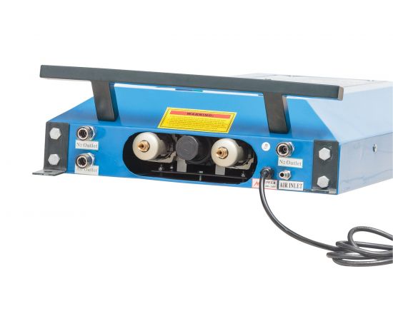 Настенный генератор азота NORDBERG NG506W – изображение 2