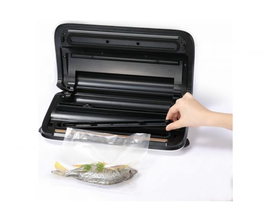 Вакуумный упаковщик Sea-Maid GN-1108 Black 705154 – изображение 2