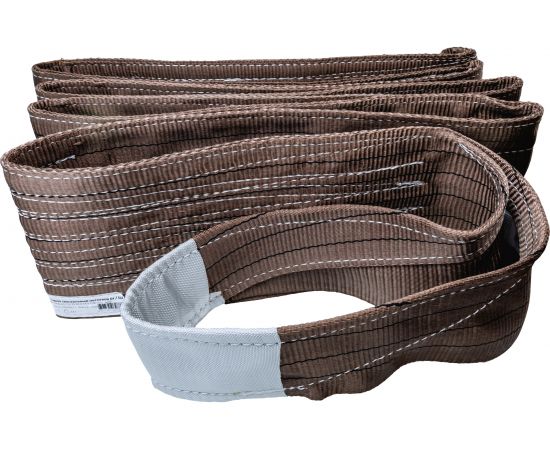 Текстильный петлевой строп Gigant Professional СТП 6Т/6М GP06-06 – изображение 2